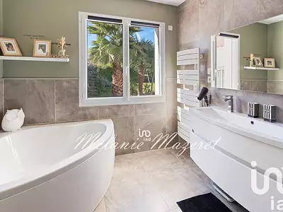 Maison, 152 m²