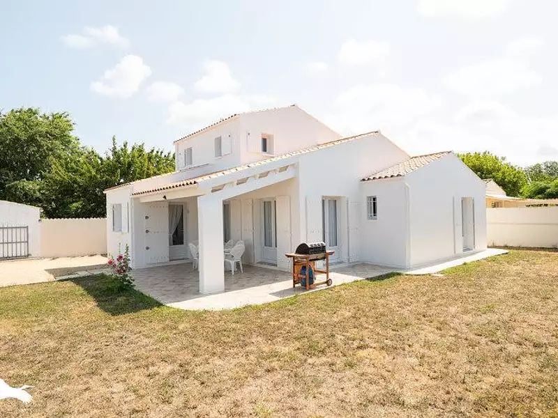 Maison, 114 m²