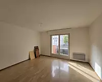 Appartement, 70 m²