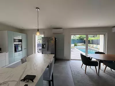 Maison, 147 m²