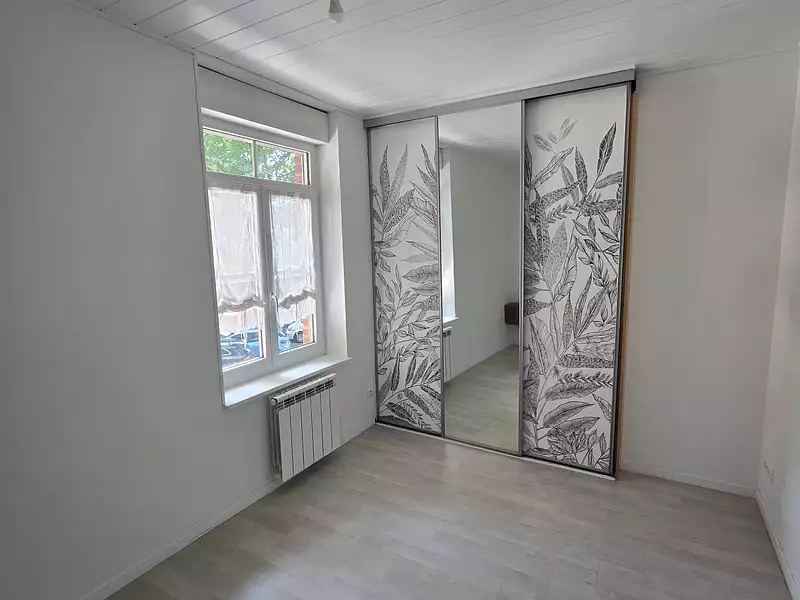 Maison, 66 m²