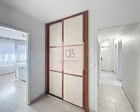 Appartement, 85,33 m²