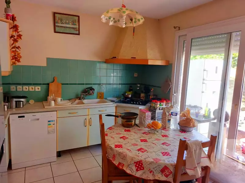 Maison, 130 m²