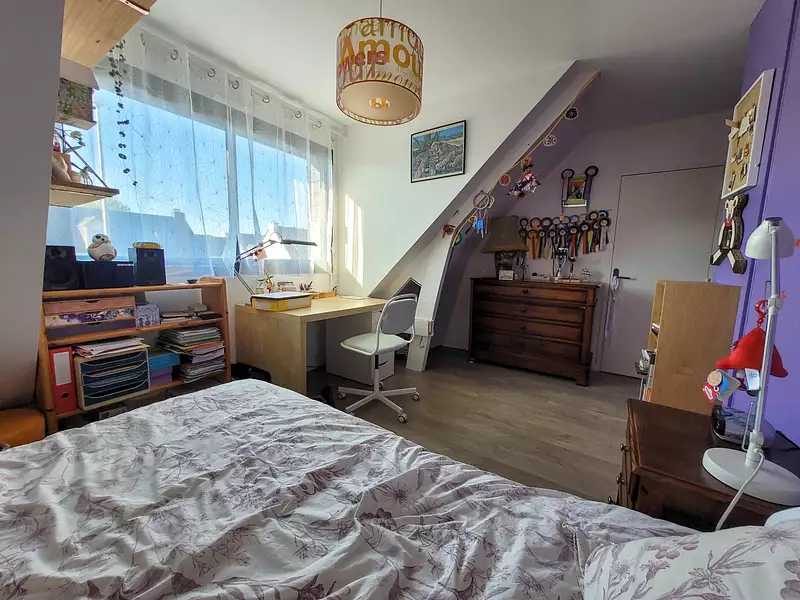 Maison, 132,14 m²