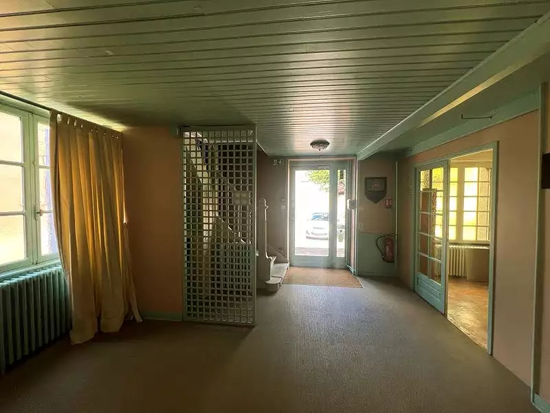 Maison, 377 m²