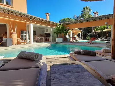 Appartement, 180 m²