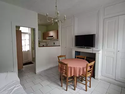 Maison, 42,22 m²