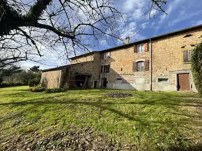 Maison, 67 m²