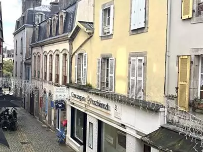 Appartement, 81 m²