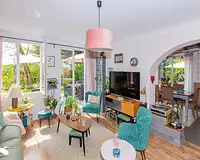 Maison, 125 m²