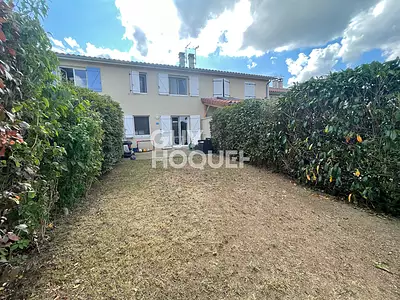 Maison, 82 m²