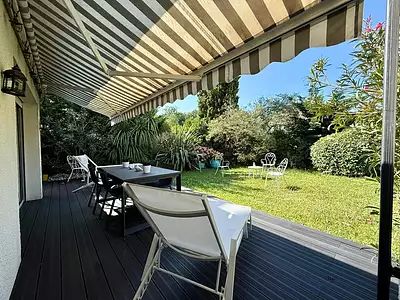 Maison, 138 m²