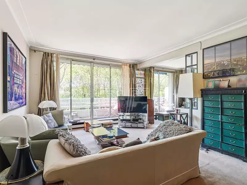 Appartement, 127 m²