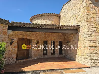 Maison, 333 m²
