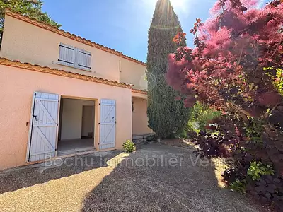 Maison, 120 m²