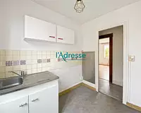 Appartement, 49,74 m²