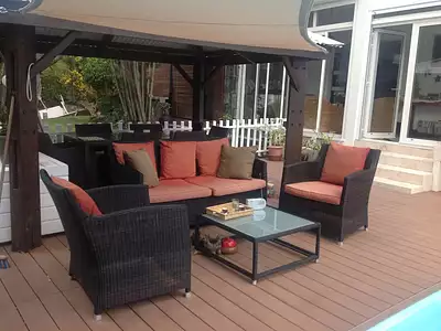 Maison, 195 m²