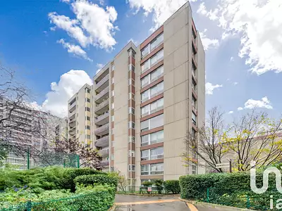 Appartement, 104 m²