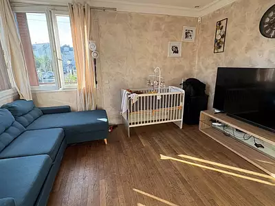 Maison, 65 m²