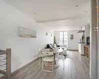 Appartement, 53,01 m²