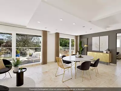 Maison, 305 m²