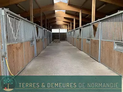 Maison, 219 m²