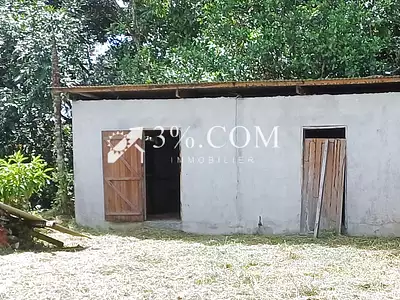 Maison, 120 m²
