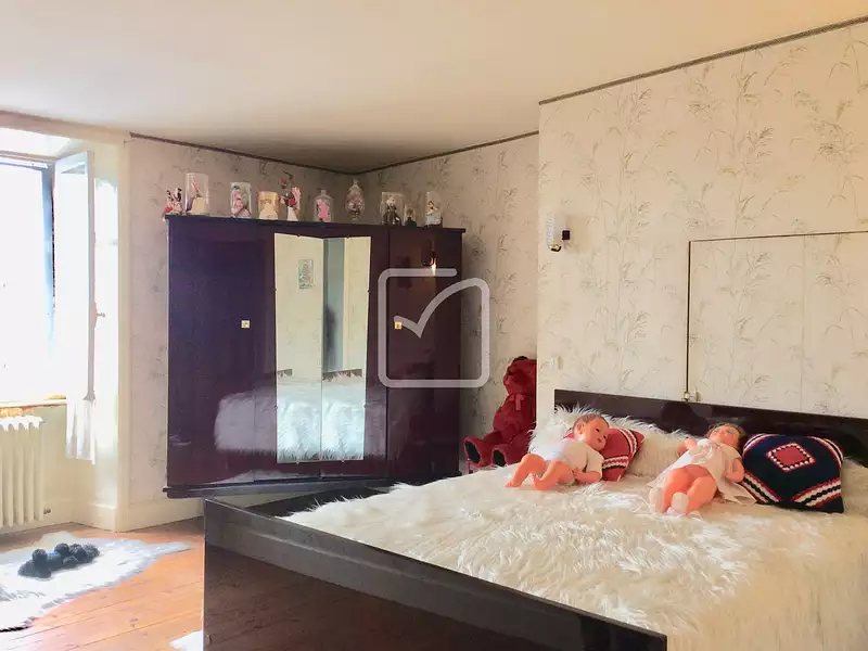 Maison, 152 m²