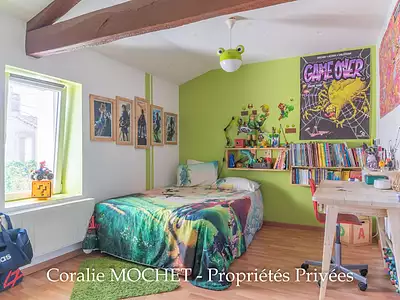 Maison, 154 m²