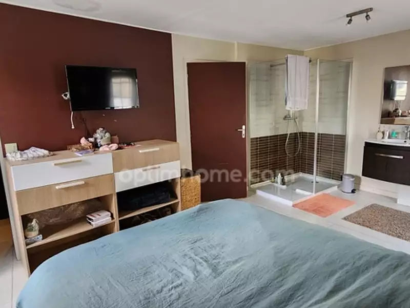 Maison, 108 m²
