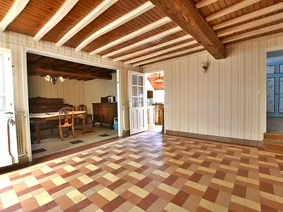 Maison, 106 m²