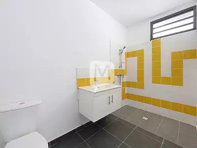 Appartement, 58,9 m²