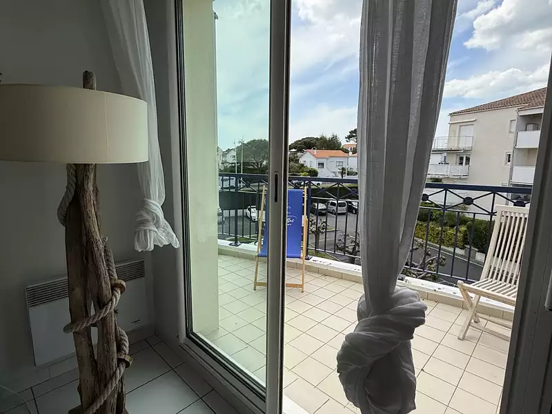 Appartement, 29,09 m²