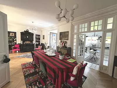 Maison, 200 m²