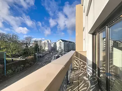 Appartement, 56,13 m²