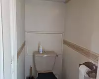 Appartement, 34,44 m²