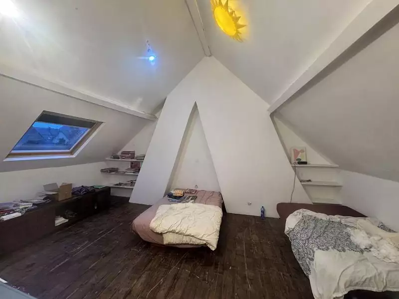 Maison, 145 m²
