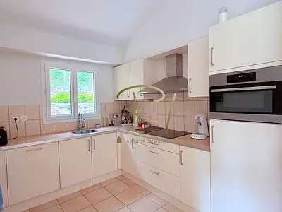 Maison, 84 m²
