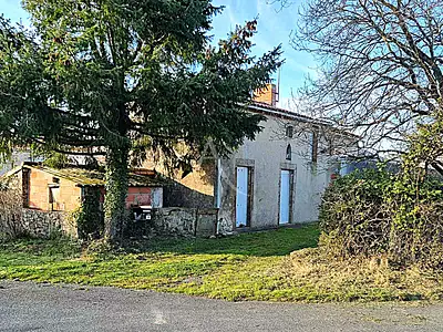 Maison, 91,53 m²