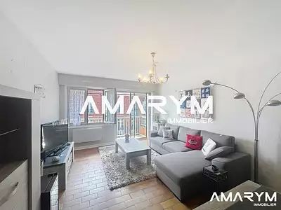 Appartement, 79,92 m²