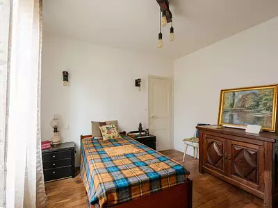 Maison, 96 m²
