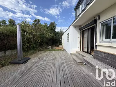 Maison, 110 m²
