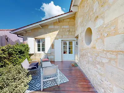 Maison, 160 m²