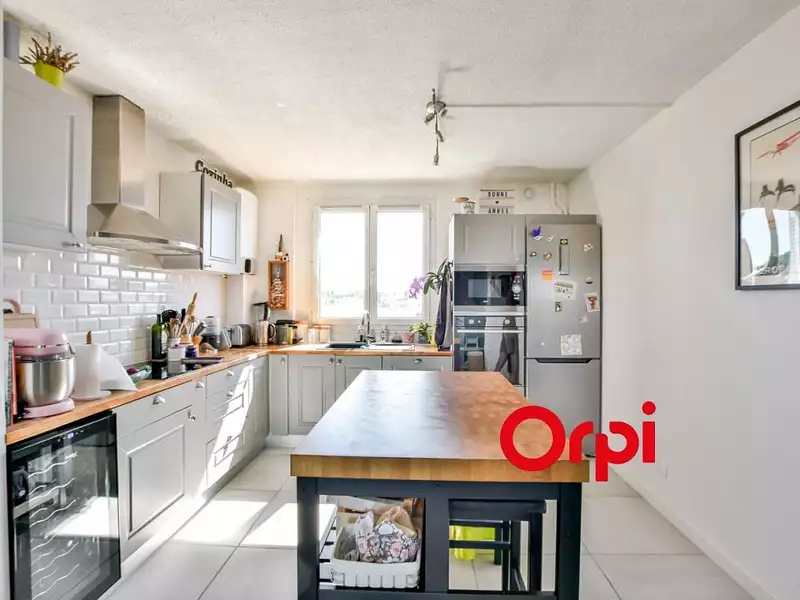 Appartement, 67 m²