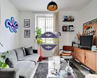 Appartement, 30,69 m²