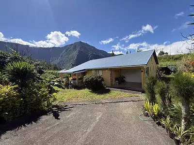 Maison, 130 m²