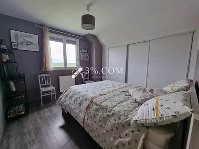 Maison, 163 m²