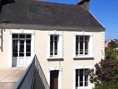 Maison, 120 m²