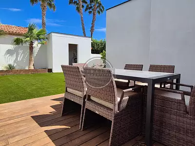 Maison, 185 m²