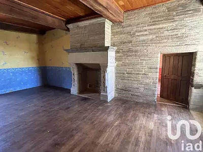Maison, 260 m²